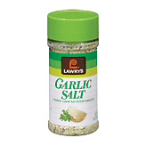 Lawry's Garlic Salt Coarse Ground w/Parsley Full-Size Picture